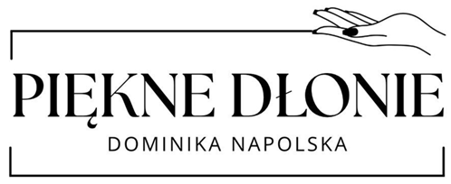 Salon Piękne Dłonie Bydgoszcz Logo